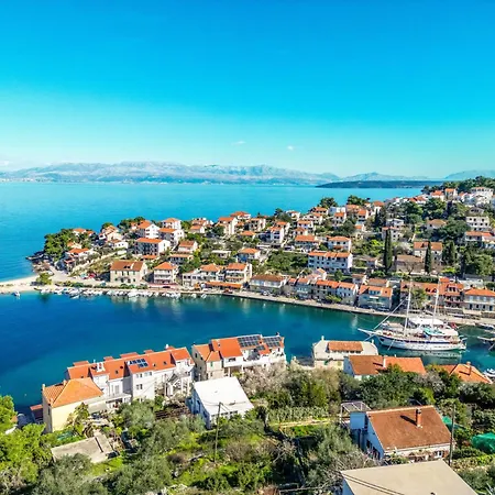 Lorena Lejlighed Stomorska