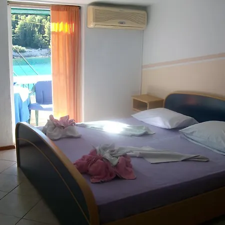 Lorena Lejlighed Stomorska