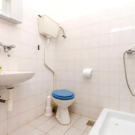 Lägenhet Apartments Stomorska *