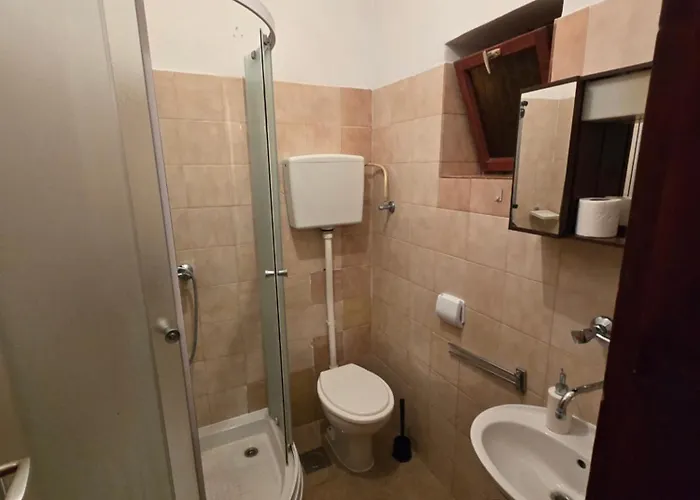 Apartment Apartments Lorena *