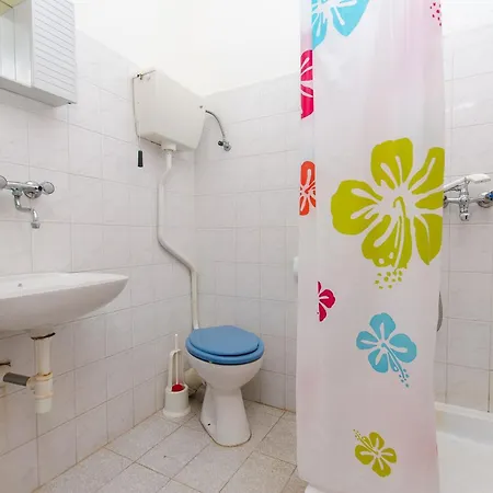 Lorena Appartement Stomorska