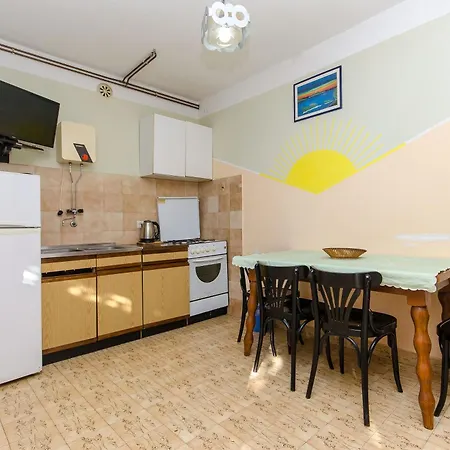 Lorena Appartement
