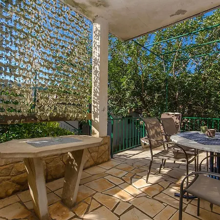 아파트 Lorena 스토모르스카