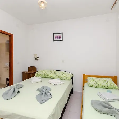 Lorena Appartement Stomorska