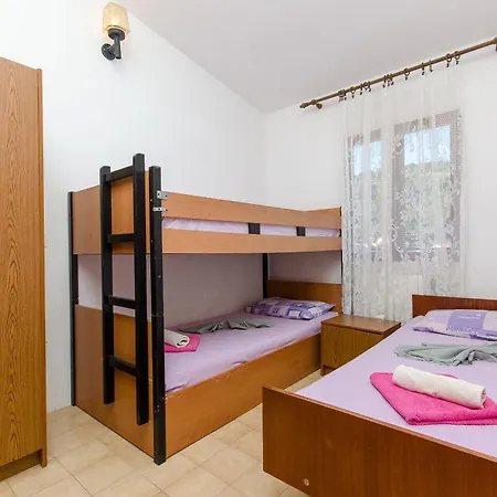 Lorena Appartement