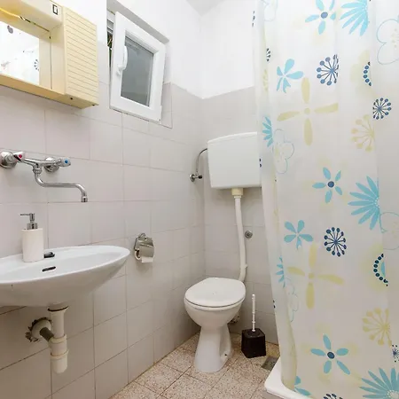 Lorena Appartement Stomorska