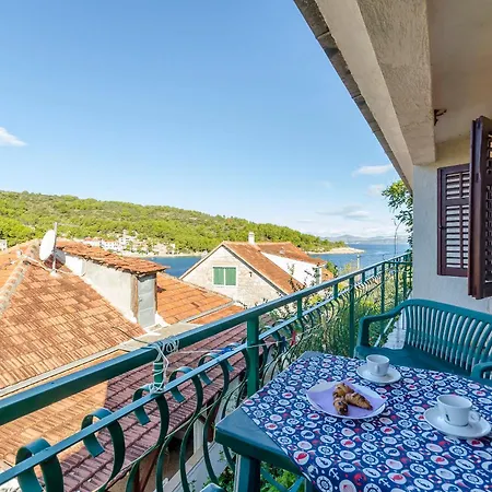 Appartement Lorena Stomorska
