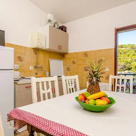 Lorena Appartement