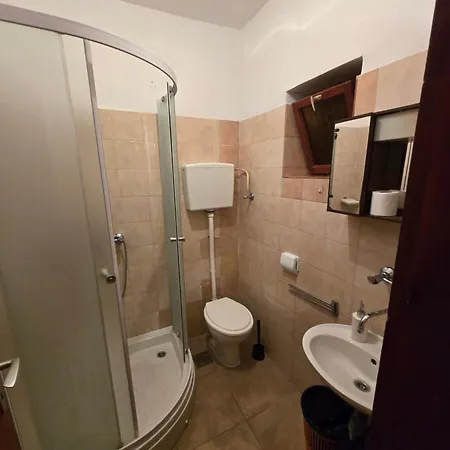 Appartement Lorena *