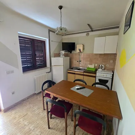 Lorena Appartement Stomorska
